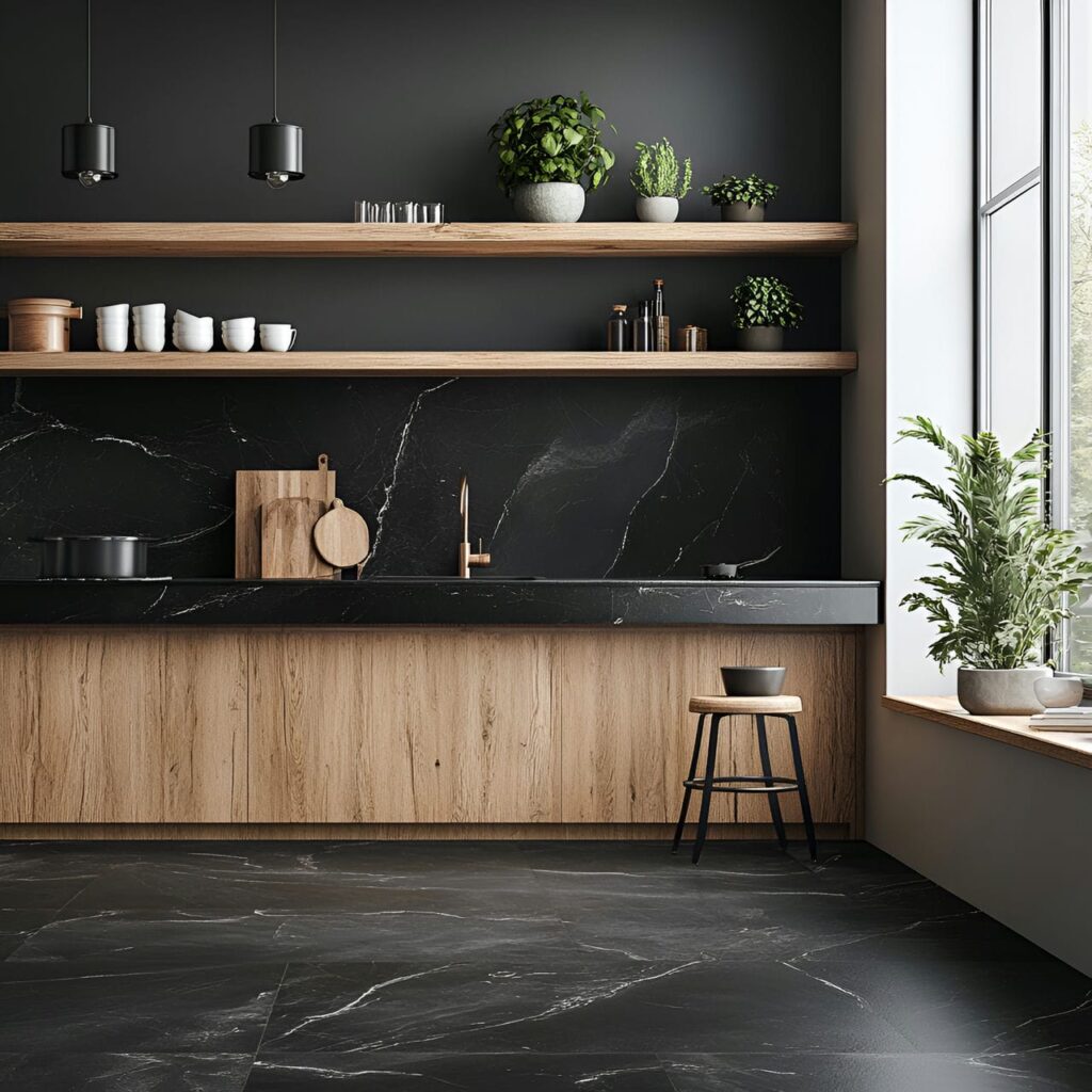 Granite: Building Uses, Attributes, Price And Design Trends 76 Granite: building uses, attributes, price and design trends