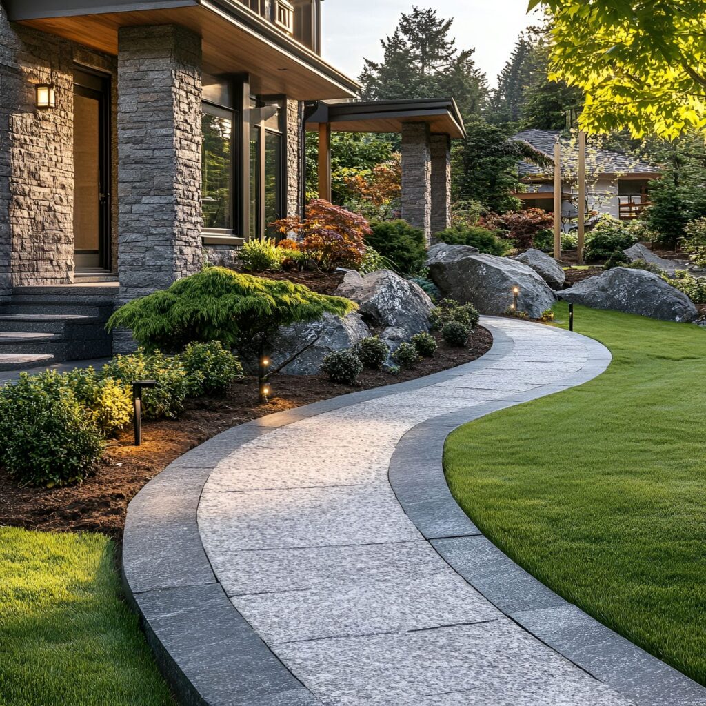 Granite: Building Uses, Attributes, Price And Design Trends 65 Granite: building uses, attributes, price and design trends