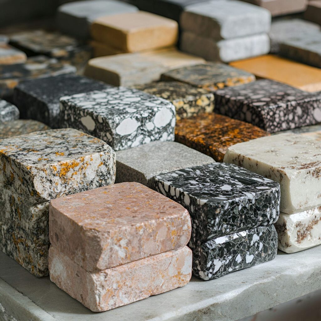 Granite: Building Uses, Attributes, Price And Design Trends 50 Granite: building uses, attributes, price and design trends