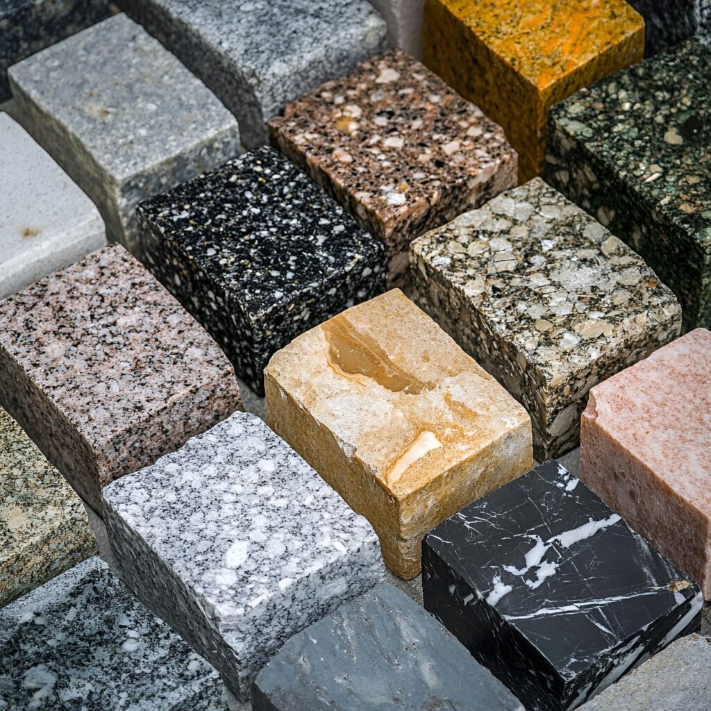 Granite: Building Uses, Attributes, Price And Design Trends 49 Granite: building uses, attributes, price and design trends