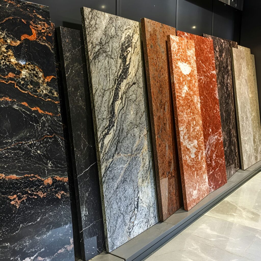 Granite: Building Uses, Attributes, Price And Design Trends 47 Granite: building uses, attributes, price and design trends