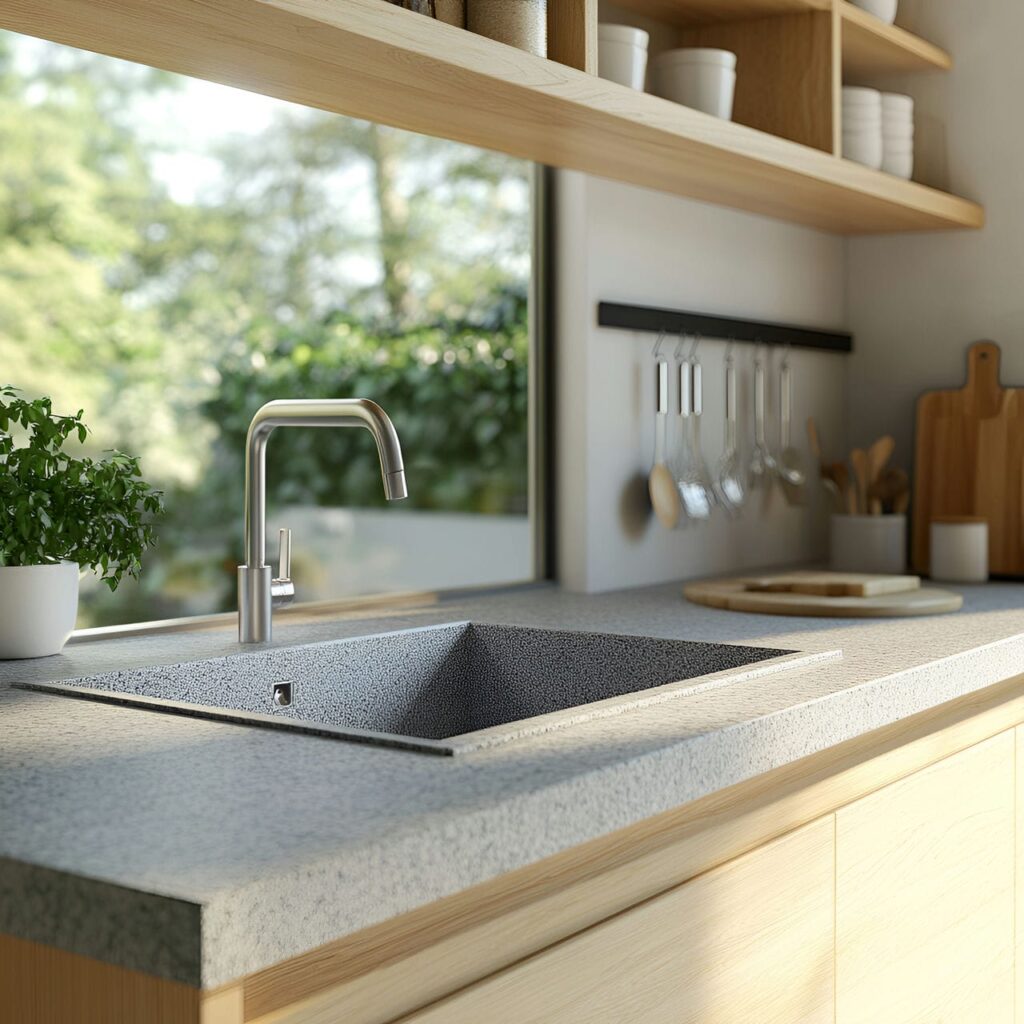 Granite: Building Uses, Attributes, Price And Design Trends 83 Granite: building uses, attributes, price and design trends