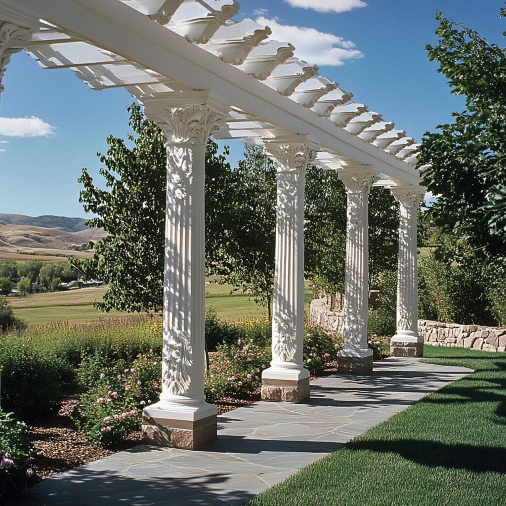 Gypsum: building uses, attributes, price and design trends