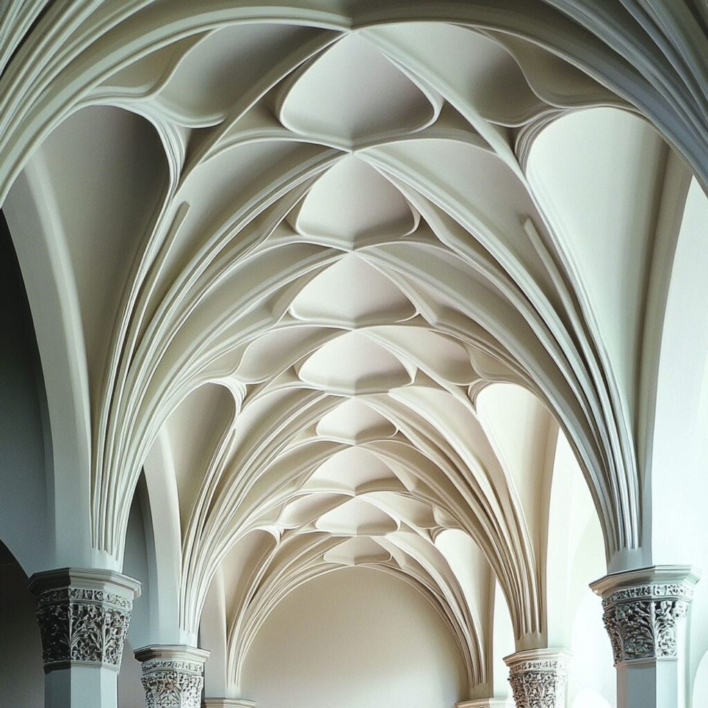 Gypsum: building uses, attributes, price and design trends