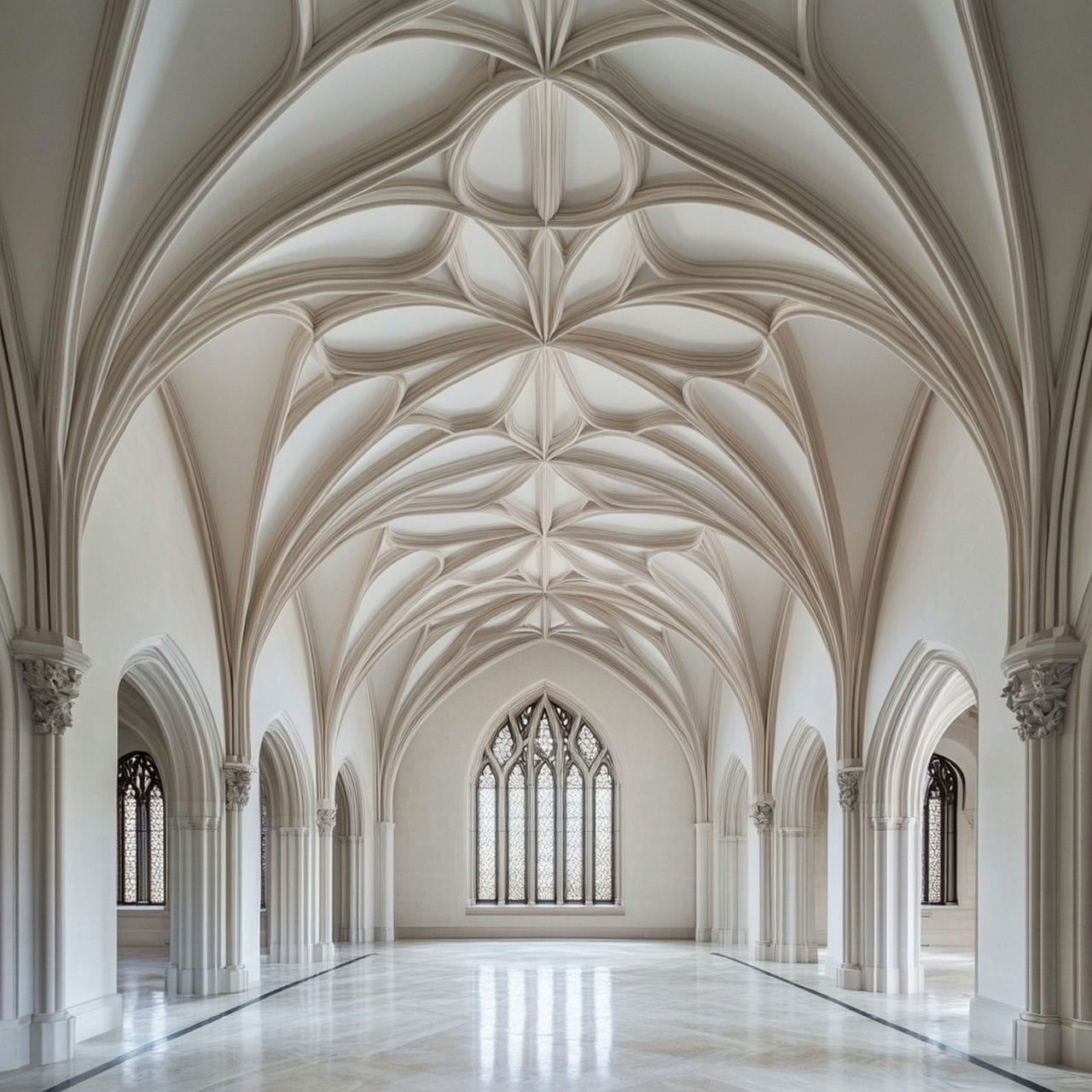 Gypsum: building uses, attributes, price and design trends