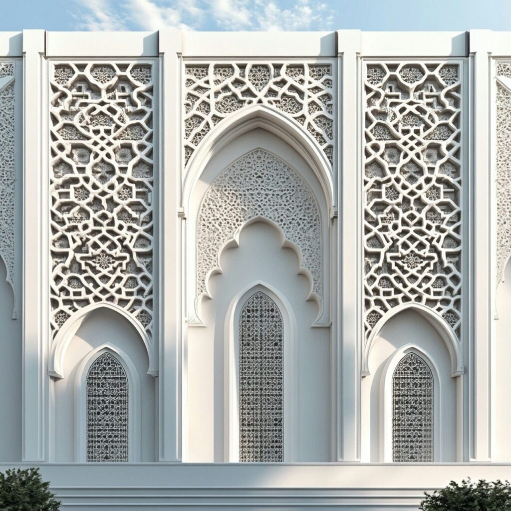 Gypsum: building uses, attributes, price and design trends