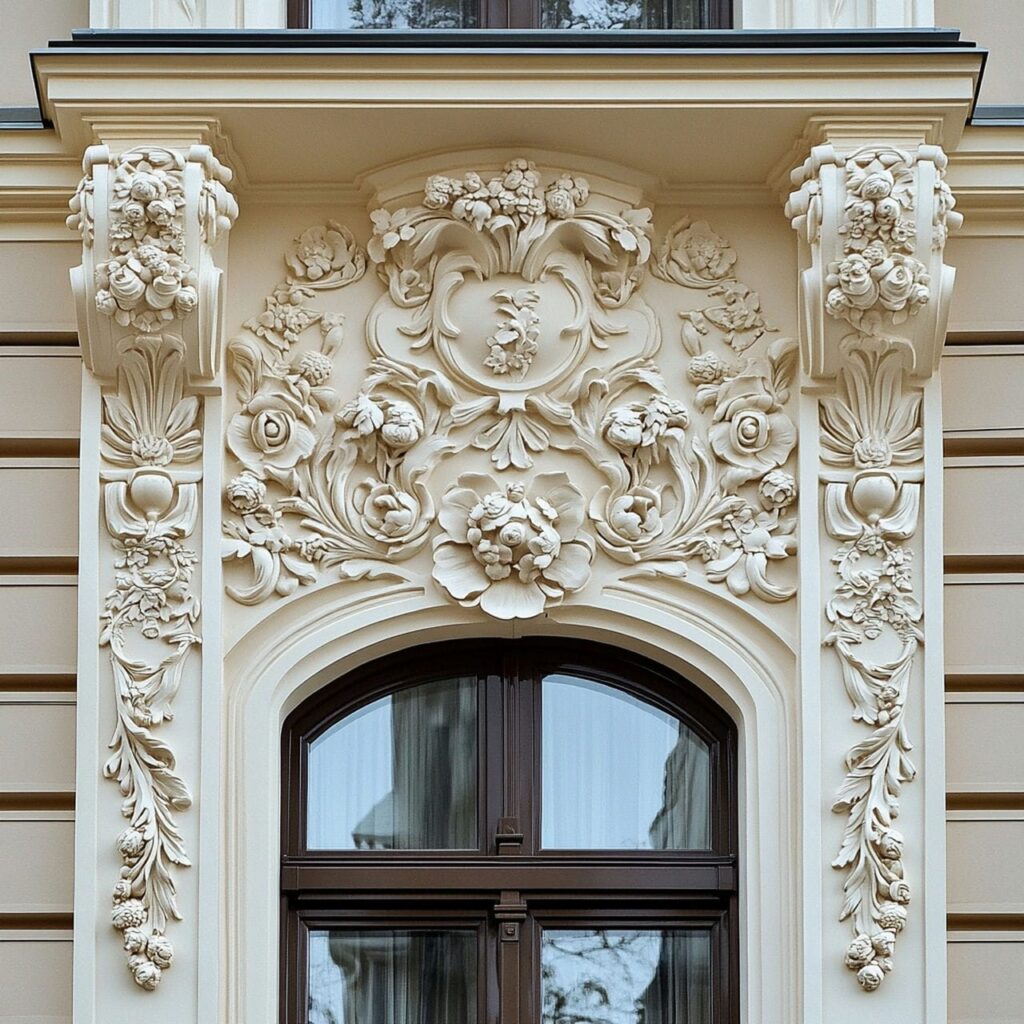 Gypsum: building uses, attributes, price and design trends