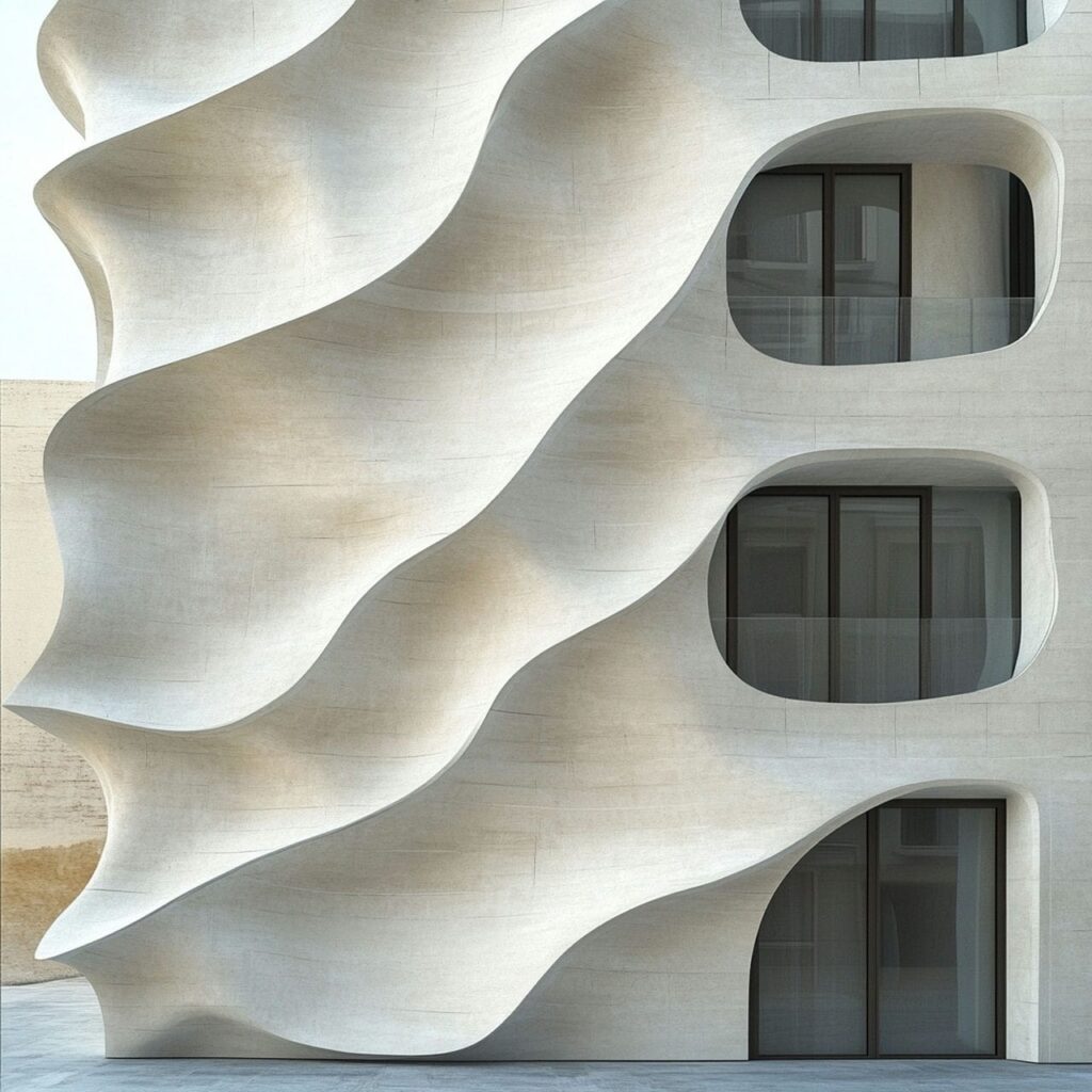 Gypsum: building uses, attributes, price and design trends