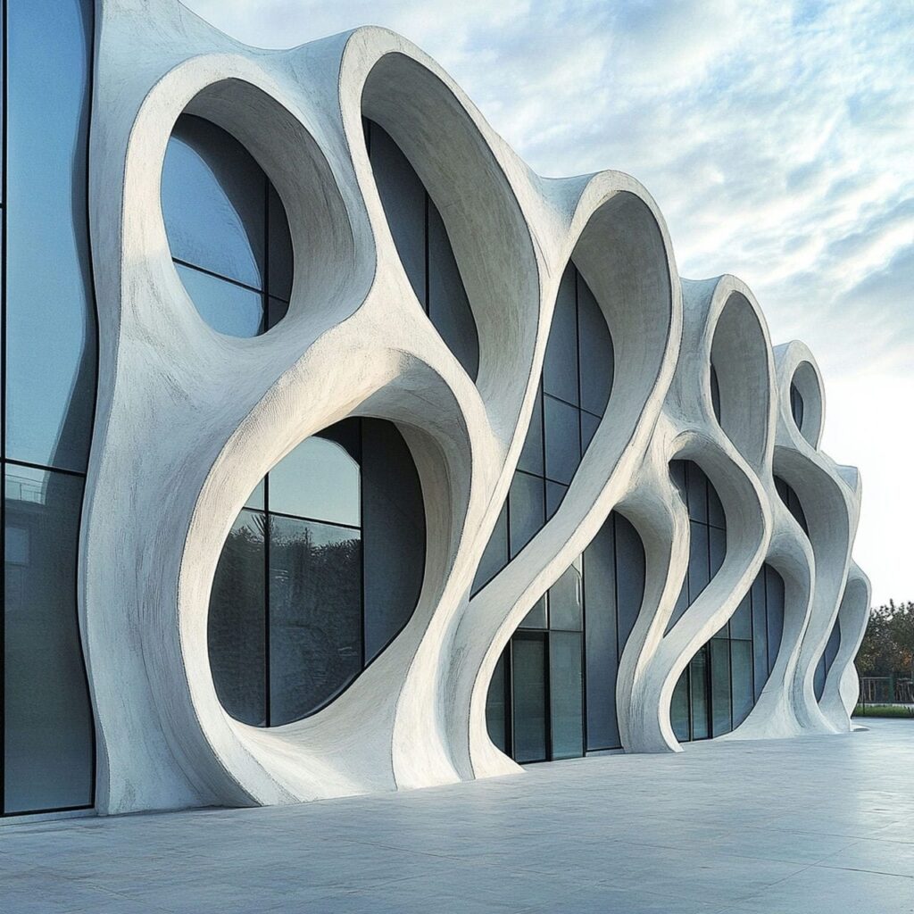 Gypsum: building uses, attributes, price and design trends