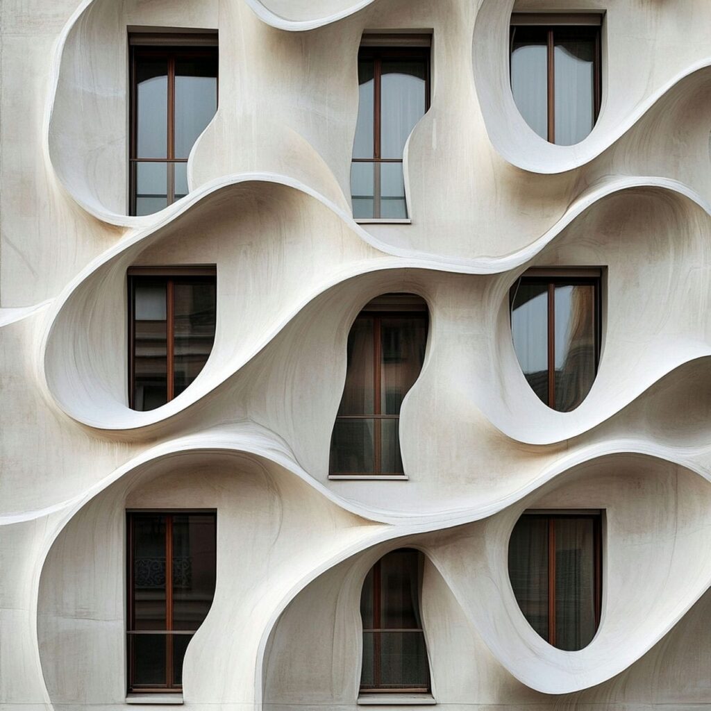 Gypsum: building uses, attributes, price and design trends