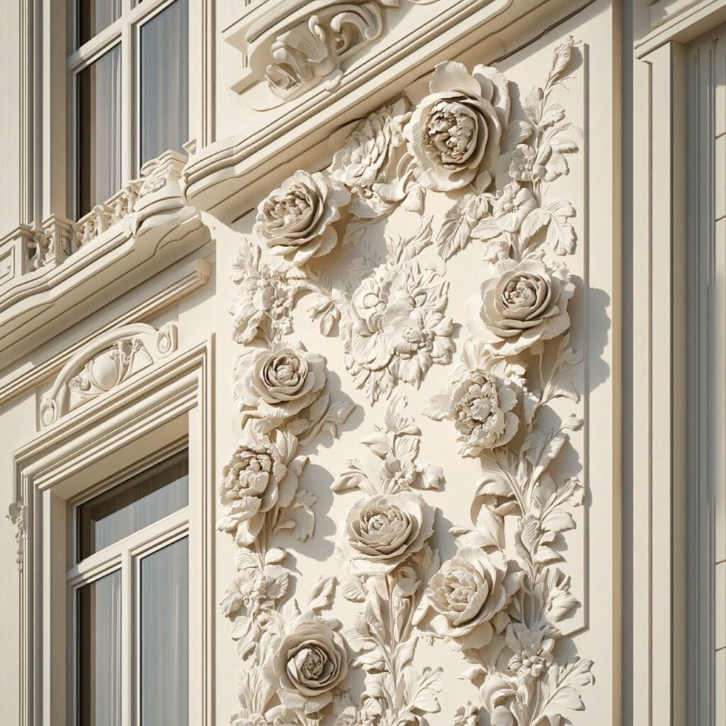 Gypsum: building uses, attributes, price and design trends