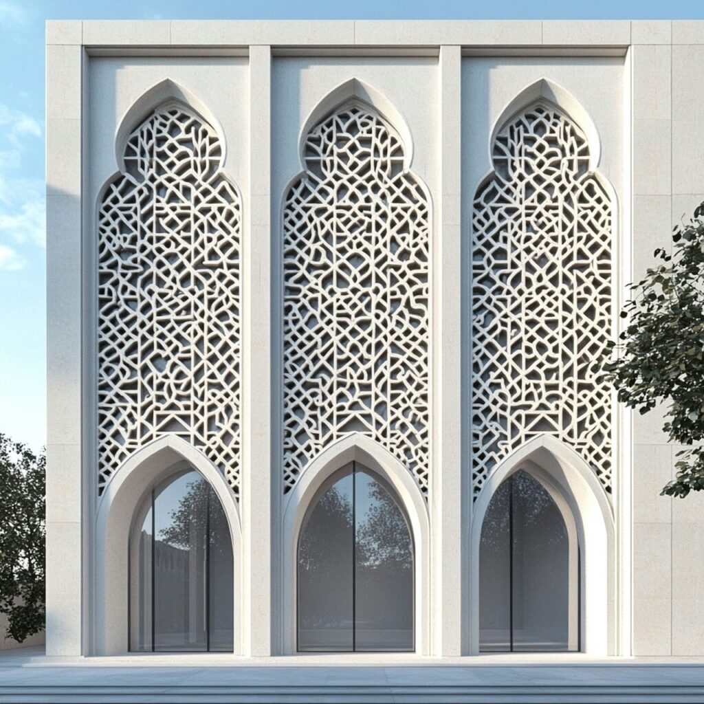 Gypsum: building uses, attributes, price and design trends