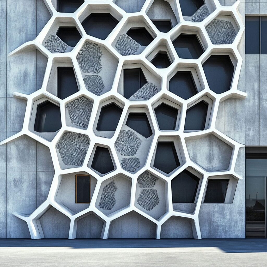 Gypsum: building uses, attributes, price and design trends