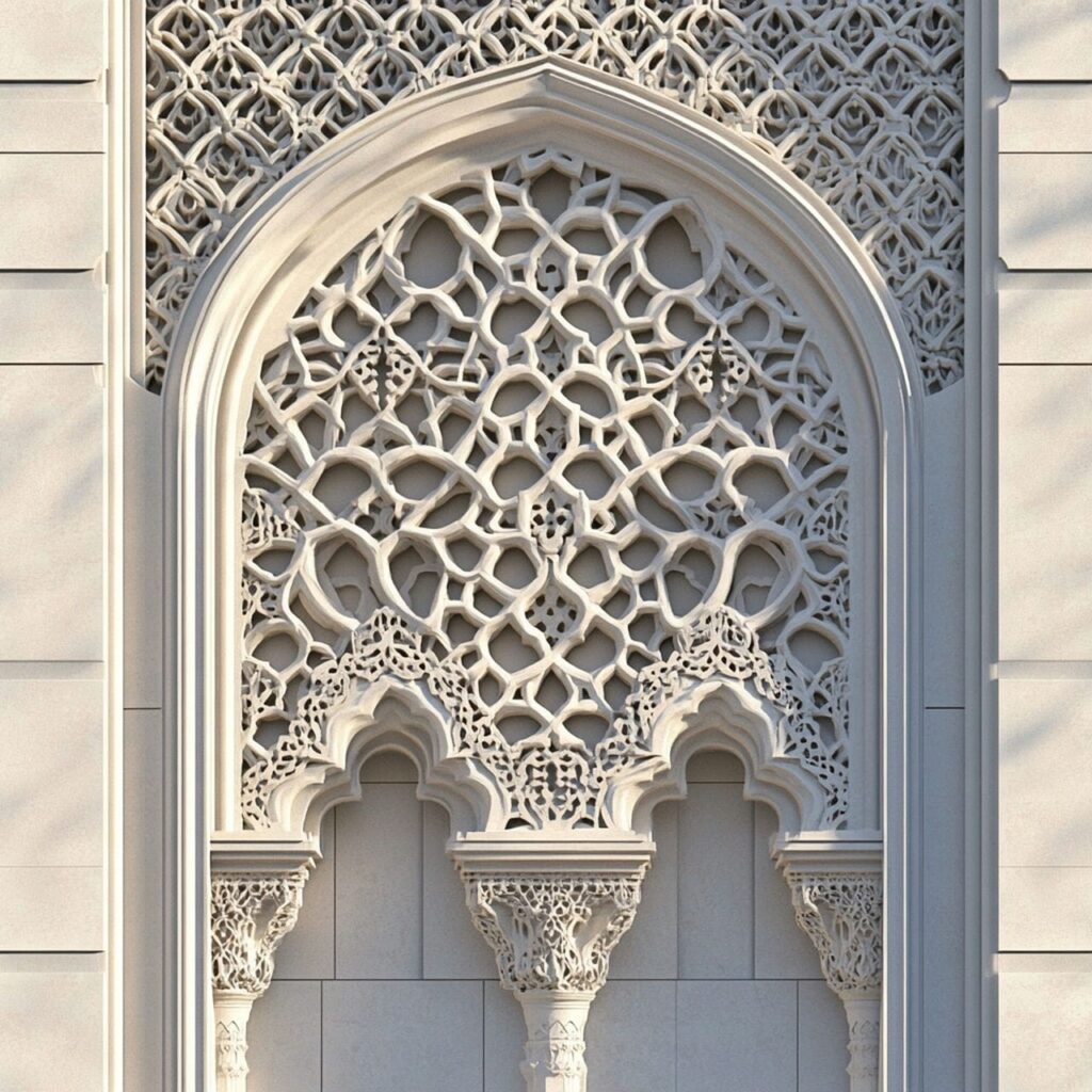 Gypsum: building uses, attributes, price and design trends