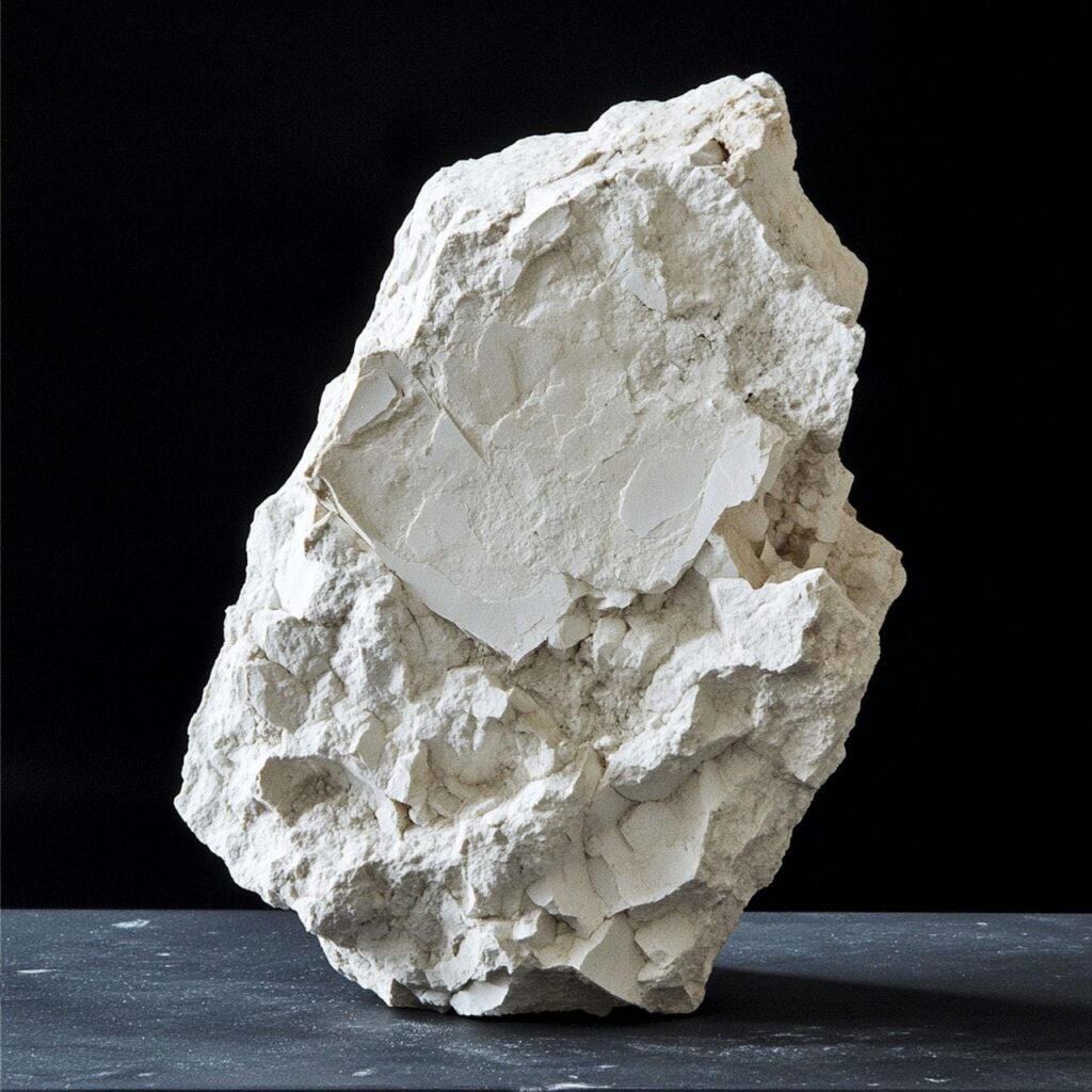 Gypsum: building uses, attributes, price and design trends