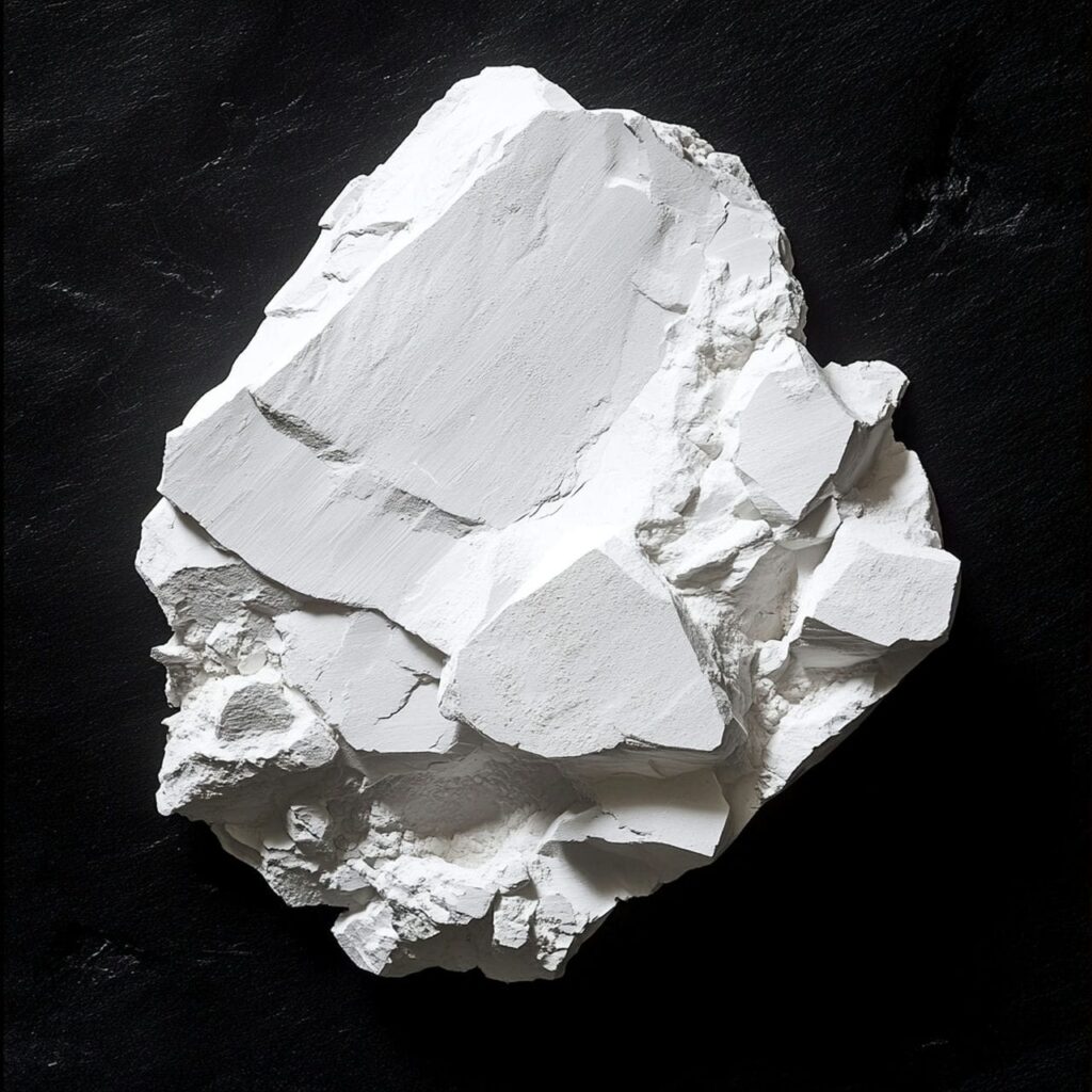 Gypsum: building uses, attributes, price and design trends