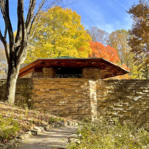 How Frank Lloyd Wright'S Usonian Homes Revolutionized Affordable Modernism 17 Frank lloyd wright's usonian home: a legacy of affordable, modern architecture