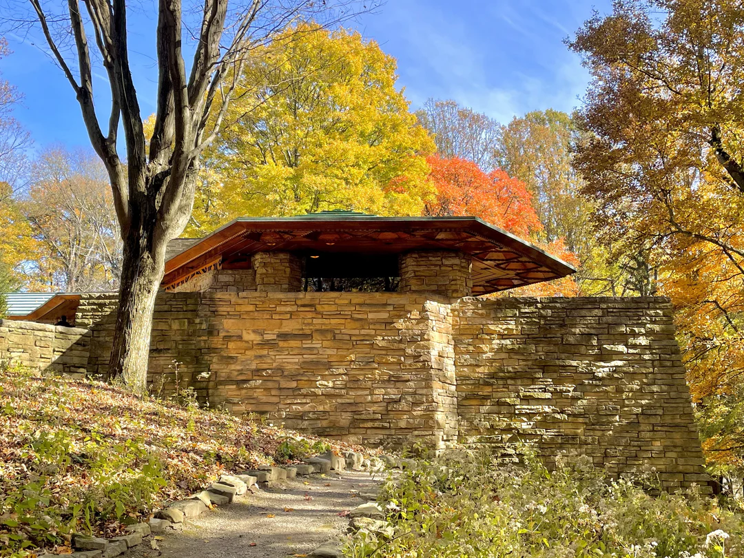 How Frank Lloyd Wright'S Usonian Homes Revolutionized Affordable Modernism 8 Frank lloyd wright's usonian home: a legacy of affordable, modern architecture
