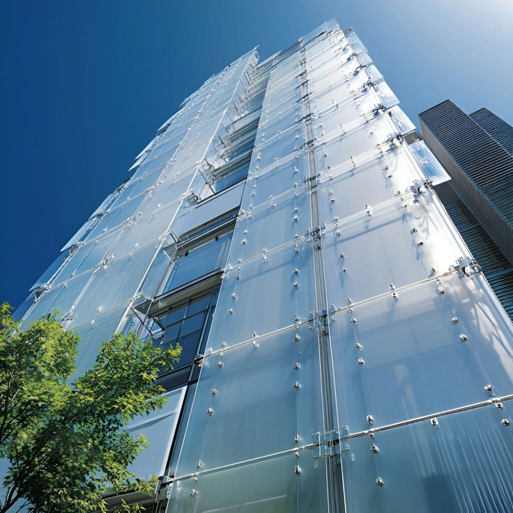 Plastic: Building Uses, Attributes, Price And Design Trends 48 Plastic: building uses, attributes, price and design trends
