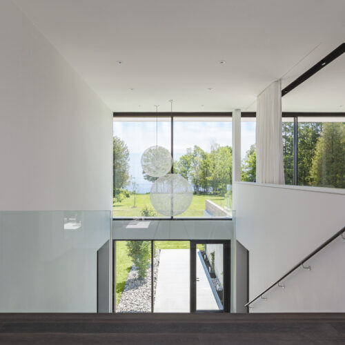 Opposite house / atelier rzlbd