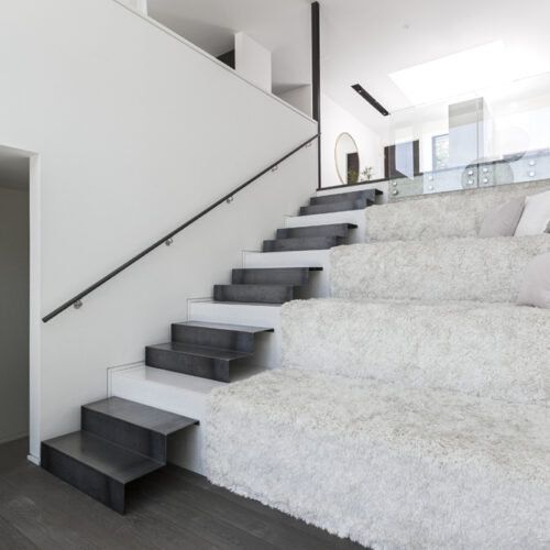 Opposite house / atelier rzlbd