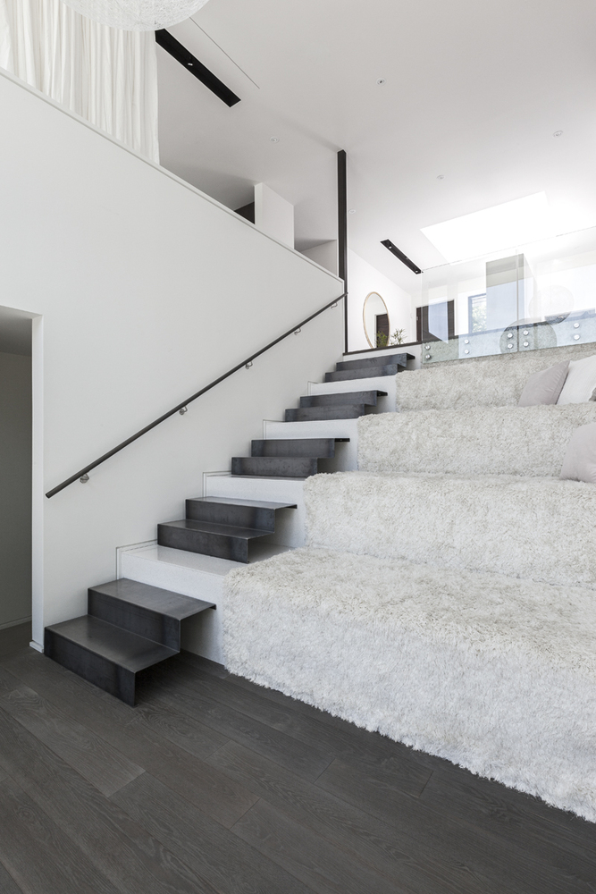 Opposite house / atelier rzlbd