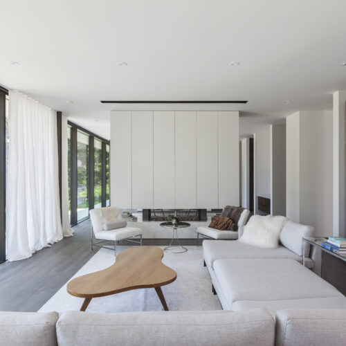 Opposite house / atelier rzlbd