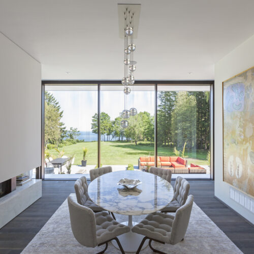 Opposite house / atelier rzlbd