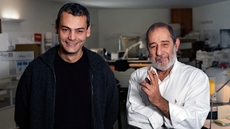 Interview With Sahel Alhiyari Of Office Of Sahel Alhiyari For Architecture 1 Interview with sahel alhiyari of sahel alhiyari architects 1