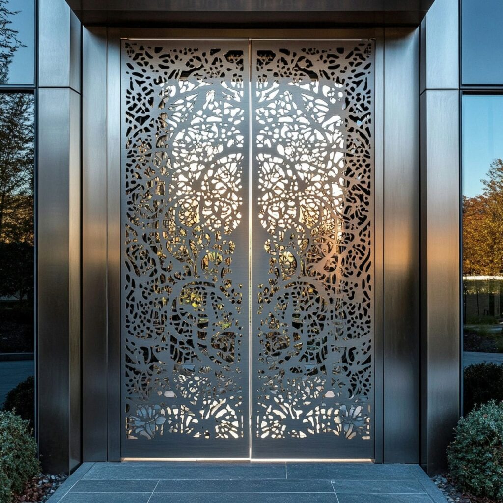 Stainless Steel: Building Uses, Attributes, Price And Design Trends 46 Stainless steel: building uses, attributes, price and design trends
