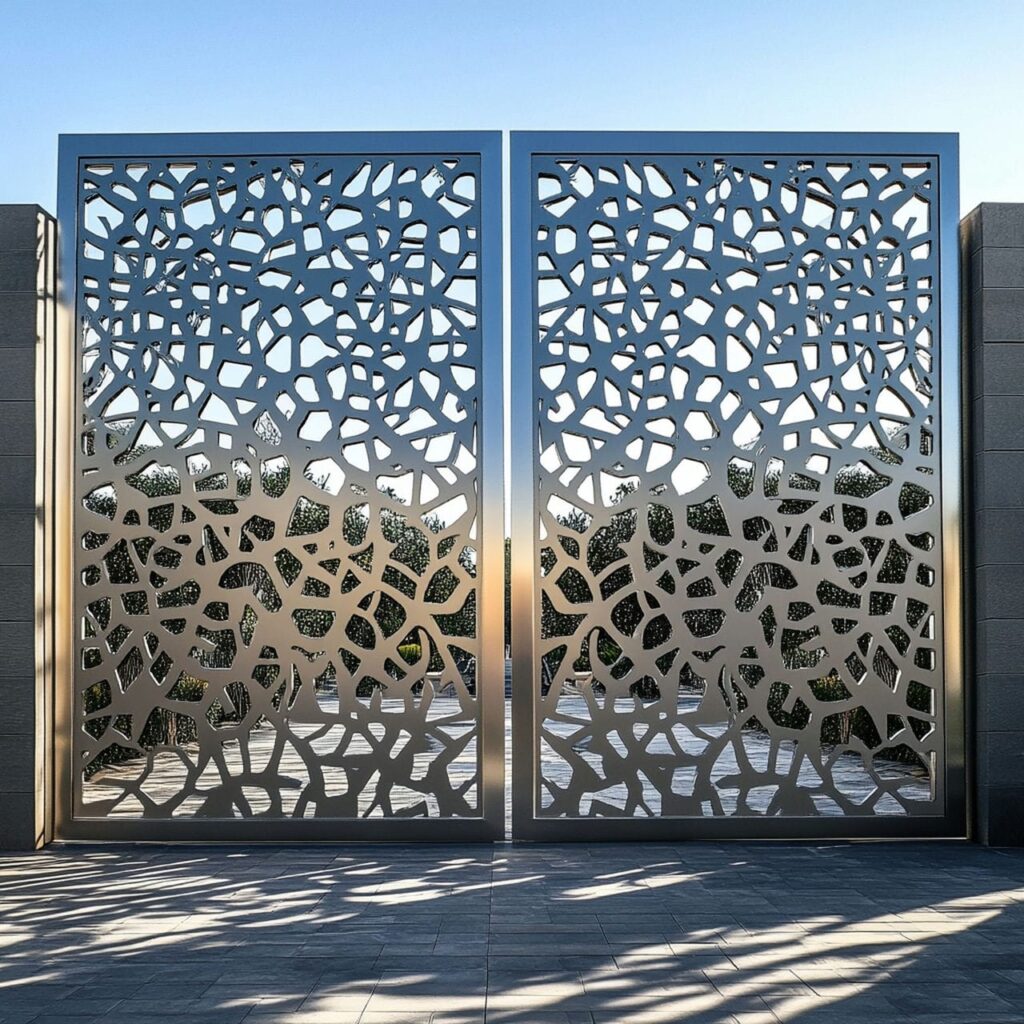 Stainless Steel: Building Uses, Attributes, Price And Design Trends 56 Stainless steel: building uses, attributes, price and design trends