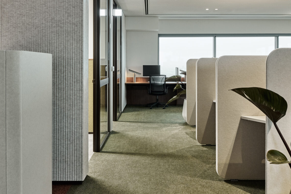 Jll’s New Melbourne Office Honors The City’s Textile Heritage 35 Jll’s new melbourne office honors the city’s textile heritage