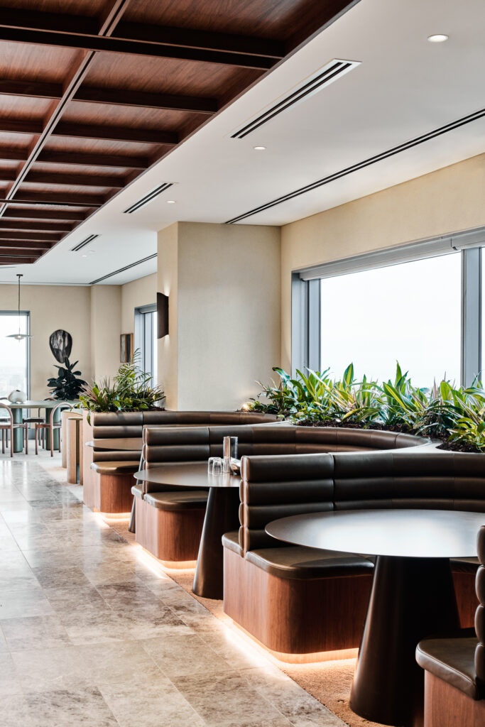 Jll’s New Melbourne Office Honors The City’s Textile Heritage 4 Jll’s new melbourne office honors the city’s textile heritage