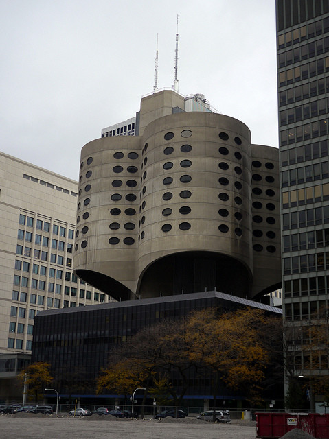 Js Prentice women's hospital / bertrand goldberg | classics on architecture lab