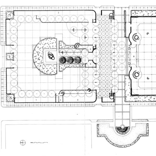Sc Johnson And Son Administration Building / Frank Lloyd Wright | Classics On Architecture Lab 63 Sc johnson and son administration building / frank lloyd wright | classics on architecture lab