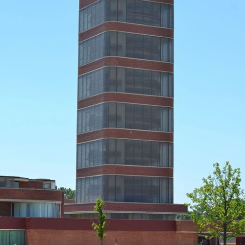 Sc Johnson And Son Administration Building / Frank Lloyd Wright | Classics On Architecture Lab 28 Sc johnson and son administration building / frank lloyd wright | classics on architecture lab
