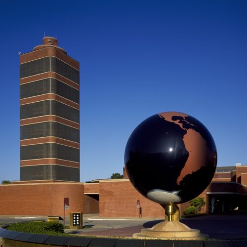 Sc Johnson And Son Administration Building / Frank Lloyd Wright | Classics On Architecture Lab 27 Sc johnson and son administration building / frank lloyd wright | classics on architecture lab