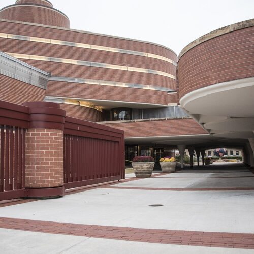 Sc Johnson And Son Administration Building / Frank Lloyd Wright | Classics On Architecture Lab 26 Sc johnson and son administration building / frank lloyd wright | classics on architecture lab