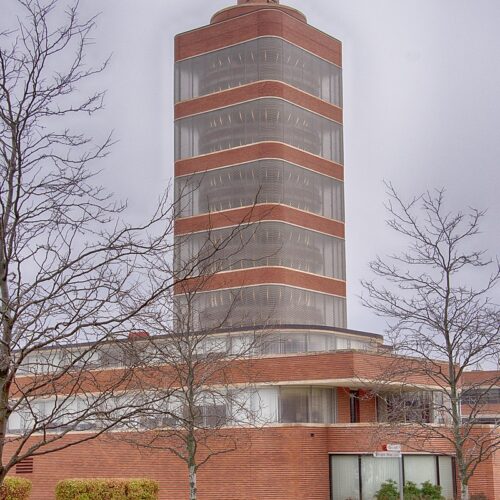 Sc Johnson And Son Administration Building / Frank Lloyd Wright | Classics On Architecture Lab 24 Sc johnson and son administration building / frank lloyd wright | classics on architecture lab