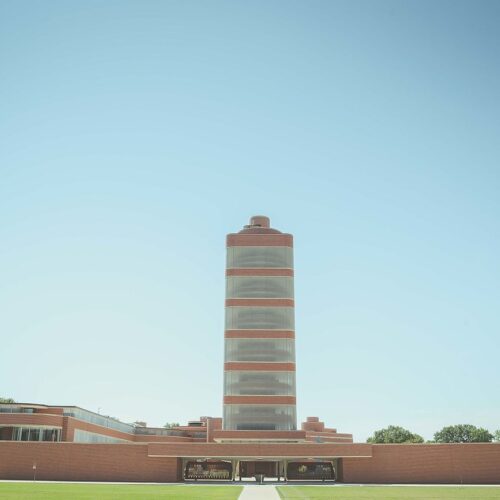 Sc Johnson And Son Administration Building / Frank Lloyd Wright | Classics On Architecture Lab 23 Sc johnson and son administration building / frank lloyd wright | classics on architecture lab