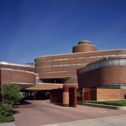 Sc Johnson And Son Administration Building / Frank Lloyd Wright | Classics On Architecture Lab 20 Sc johnson and son administration building / frank lloyd wright | classics on architecture lab