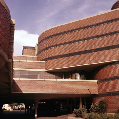 Sc Johnson And Son Administration Building / Frank Lloyd Wright | Classics On Architecture Lab 18 Sc johnson and son administration building / frank lloyd wright | classics on architecture lab