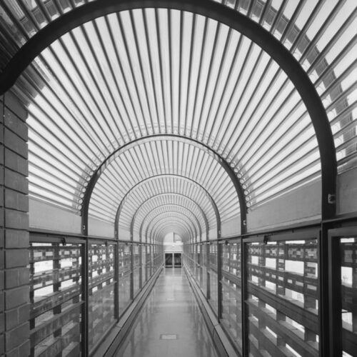 Sc Johnson And Son Administration Building / Frank Lloyd Wright | Classics On Architecture Lab 46 Sc johnson and son administration building / frank lloyd wright | classics on architecture lab