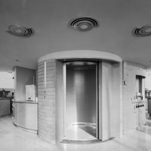 Sc Johnson And Son Administration Building / Frank Lloyd Wright | Classics On Architecture Lab 45 Sc johnson and son administration building / frank lloyd wright | classics on architecture lab