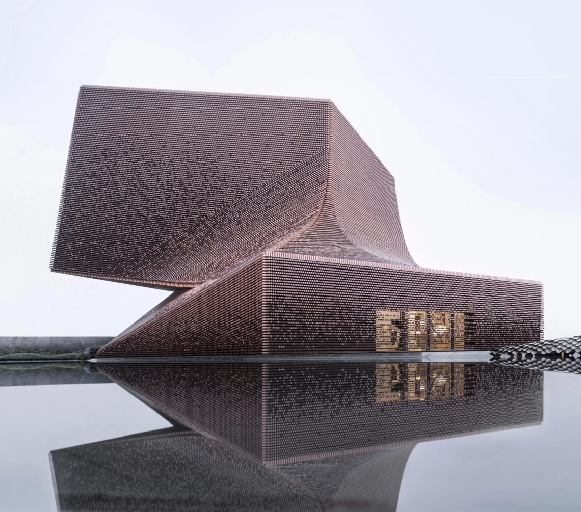 Jinling Art Museum / Azl Architects 9 Jinling art museum / azl architects