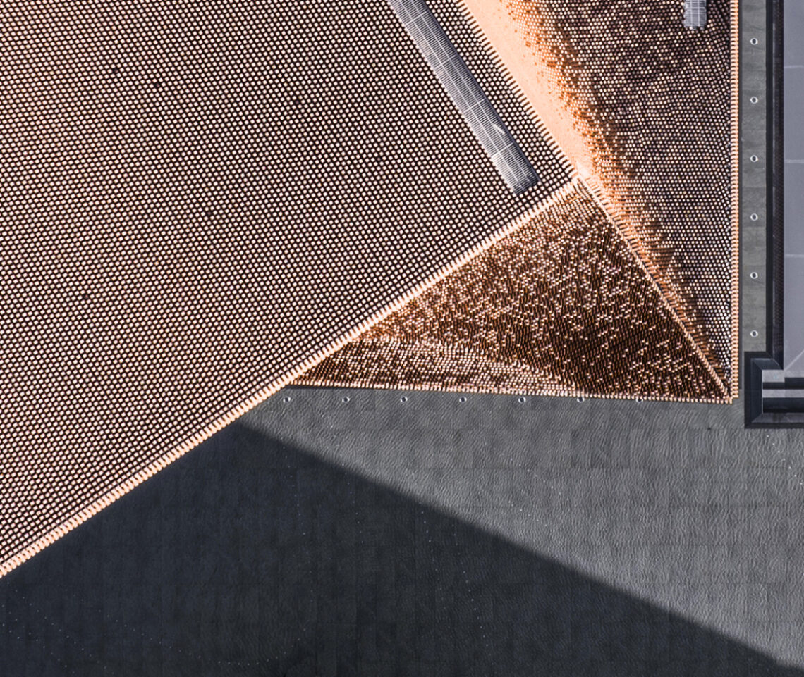 Jinling Art Museum / Azl Architects 8 Jinling art museum / azl architects