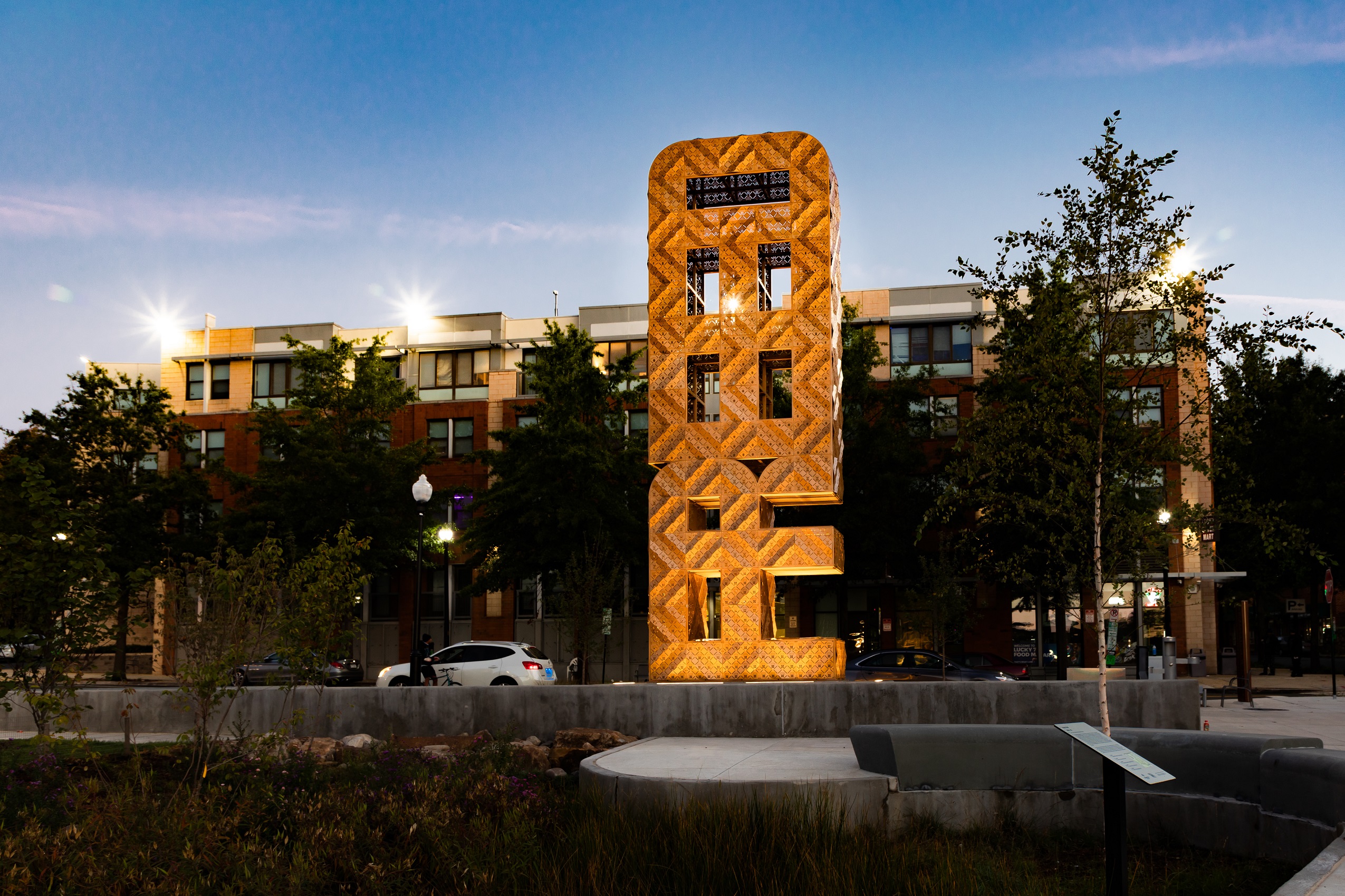 Walter hood receives 2024 vincent scully prize from the national building museum