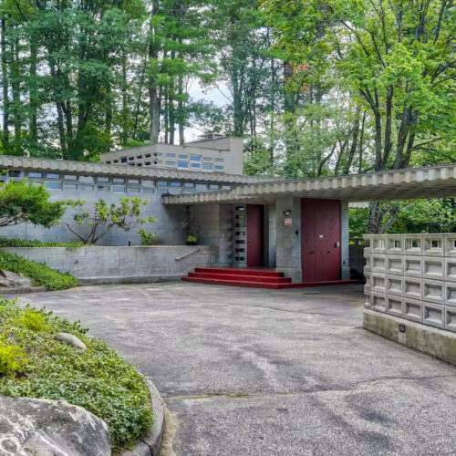 How Frank Lloyd Wright'S Usonian Homes Revolutionized Affordable Modernism 16 Frank lloyd wright's usonian home: a legacy of affordable, modern architecture