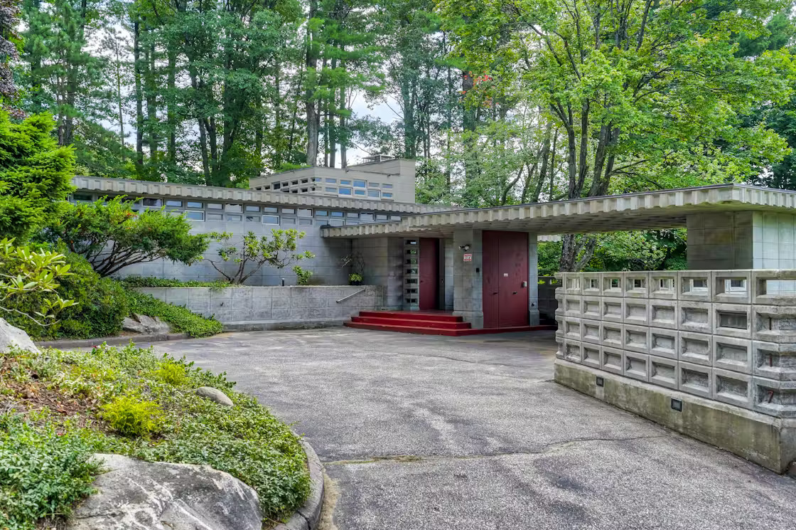 How Frank Lloyd Wright'S Usonian Homes Revolutionized Affordable Modernism 7 Frank lloyd wright's usonian home: a legacy of affordable, modern architecture