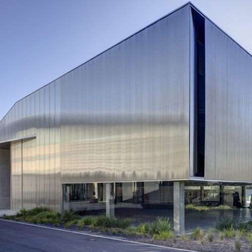 Powerhouse Castle Hill / Lahznimmo Architects 22 Powerhouse castle hill / lahznimmo architects